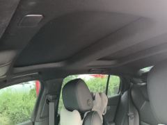 Cadillac CT5 28T Luxury Version - ფოტო 15