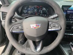 Cadillac CT5 28T Luxury Version - ფოტო 18