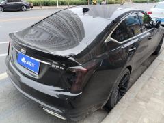 Cadillac CT5 28T Luxury Version - ფოტო 2
