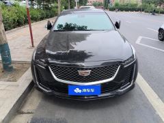 Cadillac CT5 28T Luxury Version - ფოტო 3