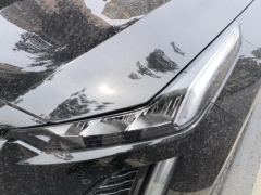 Cadillac CT5 28T Luxury Version - ფოტო 4