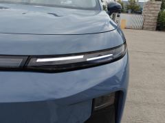 Leapmotor B10 510 LiDAR Edition - ფოტო 4