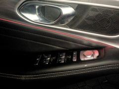 GAC GS8 2.0T AWDLuxury Edition 7 - ფოტო 13