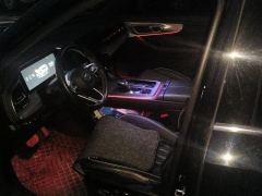 GAC GS8 2.0T AWDLuxury Edition 7 - ფოტო 14