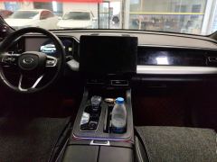 GAC GS8 2.0T AWDLuxury Edition 7 - ფოტო 16