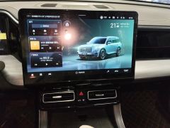 GAC GS8 2.0T AWDLuxury Edition 7 - ფოტო 17