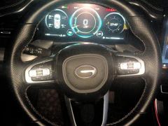 GAC GS8 2.0T AWDLuxury Edition 7 - ფოტო 18