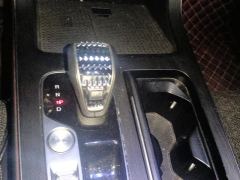 GAC GS8 2.0T AWDLuxury Edition 7 - ფოტო 19