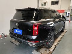 GAC GS8 2.0T AWDLuxury Edition 7 - ფოტო 2