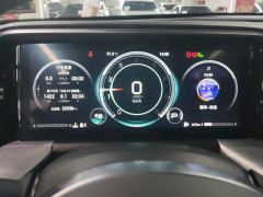 GAC GS8 2.0T AWDLuxury Edition 7 - ფოტო 20