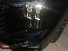 GAC GS8 2.0T AWDLuxury Edition 7 - ფოტო 4