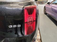 GAC GS8 2.0T AWDLuxury Edition 7 - ფოტო 5