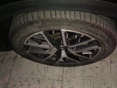 GAC GS8 2.0T AWDLuxury Edition 7 - ფოტო 6