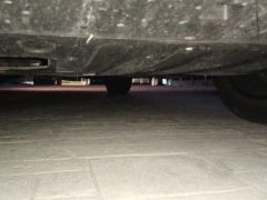 GAC GS8 2.0T AWDLuxury Edition 7 - ფოტო 8