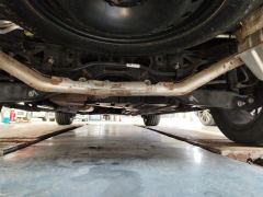 GAC GS8 2.0T AWDLuxury Edition 7 - ფოტო 9