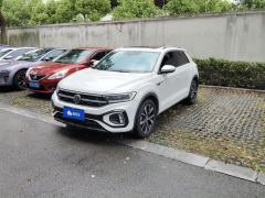 Volkswagen T-Roc 300TSI Edition - photo 1