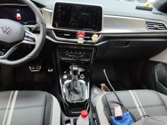 Volkswagen T-Roc 300TSI Edition - photo 19