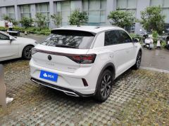 Volkswagen T-Roc 300TSI Edition - photo 2