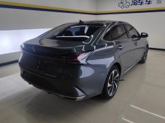 Changan Rui Cheng PLUS 1.5T Flagship Version - photo 2