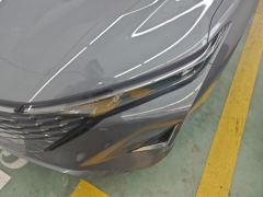 Changan Rui Cheng PLUS 1.5T Flagship Version - photo 4
