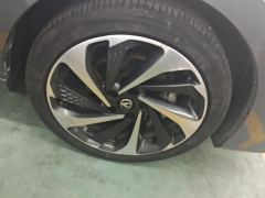 Changan Rui Cheng PLUS 1.5T Flagship Version - photo 6