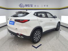 Oshan Oushang X5 1.6L CVT Flagship - фото 2