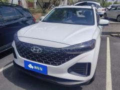 Hyundai ix35 2.0L Automatic 2WD Leading Edition GLS - ფოტო 1