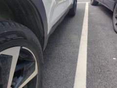 Hyundai ix35 2.0L Automatic 2WD Leading Edition GLS - ფოტო 10
