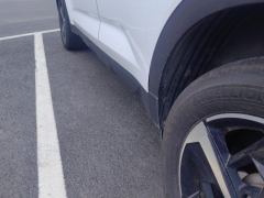 Hyundai ix35 2.0L Automatic 2WD Leading Edition GLS - ფოტო 11