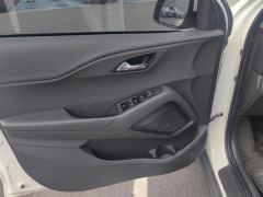 Hyundai ix35 2.0L Automatic 2WD Leading Edition GLS - ფოტო 12