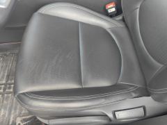 Hyundai ix35 2.0L Automatic 2WD Leading Edition GLS - ფოტო 14