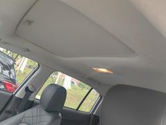 Hyundai ix35 2.0L Automatic 2WD Leading Edition GLS - ფოტო 15
