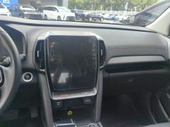 Hyundai ix35 2.0L Automatic 2WD Leading Edition GLS - ფოტო 17