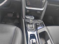 Hyundai ix35 2.0L Automatic 2WD Leading Edition GLS - ფოტო 19