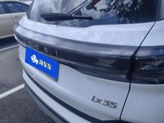Hyundai ix35 2.0L Automatic 2WD Leading Edition GLS - ფოტო 2