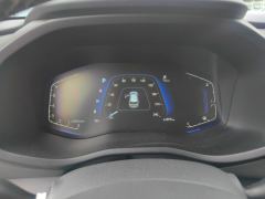 Hyundai ix35 2.0L Automatic 2WD Leading Edition GLS - ფოტო 20