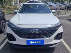 Hyundai ix35 2.0L Automatic 2WD Leading Edition GLS - ფოტო 3