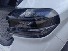 Hyundai ix35 2.0L Automatic 2WD Leading Edition GLS - ფოტო 5