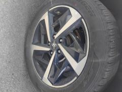 Hyundai ix35 2.0L Automatic 2WD Leading Edition GLS - ფოტო 6