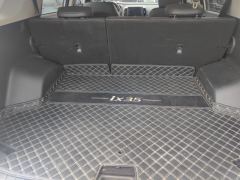 Hyundai ix35 2.0L Automatic 2WD Leading Edition GLS - ფოტო 7