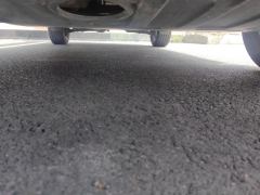 Hyundai ix35 2.0L Automatic 2WD Leading Edition GLS - ფოტო 8