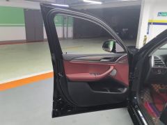 BMW X3 Facelift xDrive30i Premier M Night Package - ფოტო 12