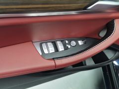 BMW X3 Facelift xDrive30i Premier M Night Package - ფოტო 13