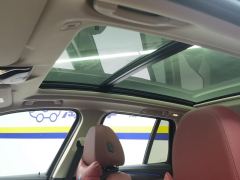 BMW X3 Facelift xDrive30i Premier M Night Package - ფოტო 15