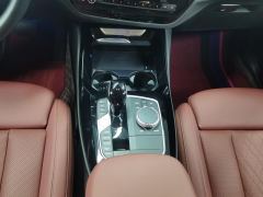 BMW X3 Facelift xDrive30i Premier M Night Package - ფოტო 19