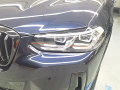 BMW X3 Facelift xDrive30i Premier M Night Package - ფოტო 4