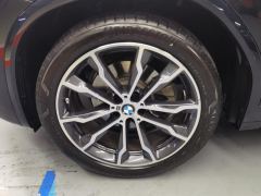 BMW X3 Facelift xDrive30i Premier M Night Package - ფოტო 6