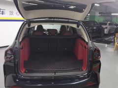 BMW X3 Facelift xDrive30i Premier M Night Package - ფოტო 7