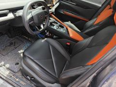 Changan UNI-V 1.5T Premium Version - photo 14