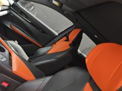 Changan UNI-V 1.5T Premium Version - photo 15